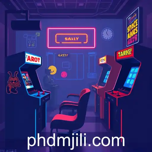 Arcade Games