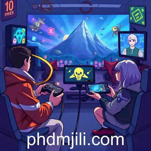 dmjili