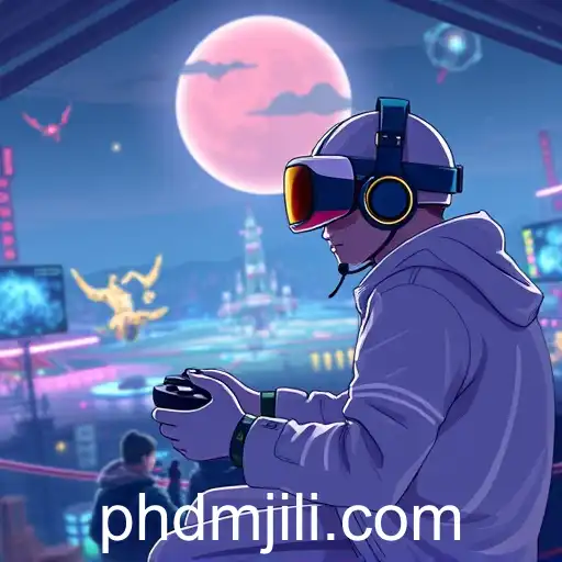 Gaming Evolution and Digital Dynamics