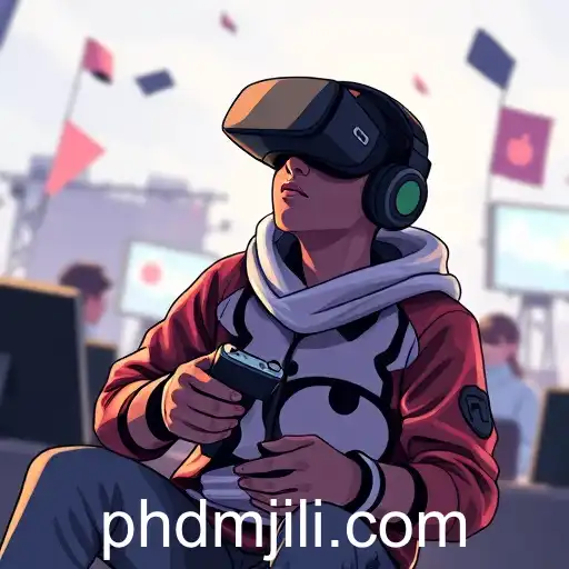 dmjili