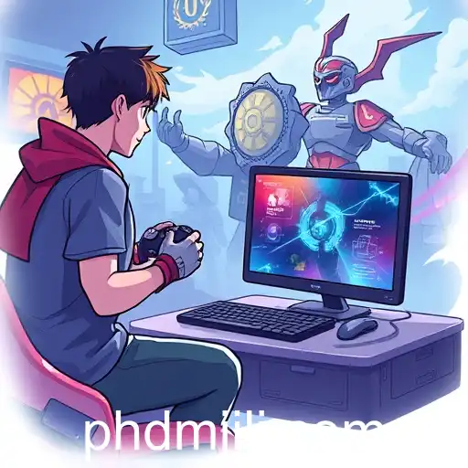 The Rise of Gaming Platforms in the Digital Era